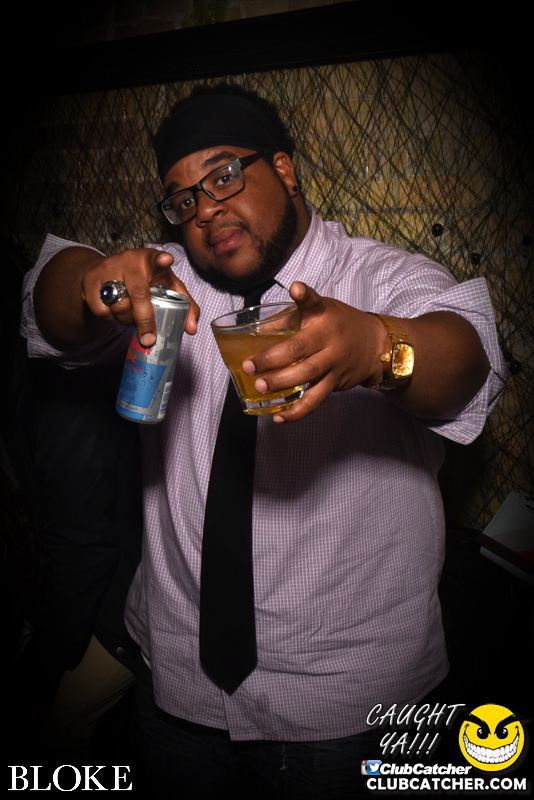 Bloke nightclub photo 143 - April 21st, 2015