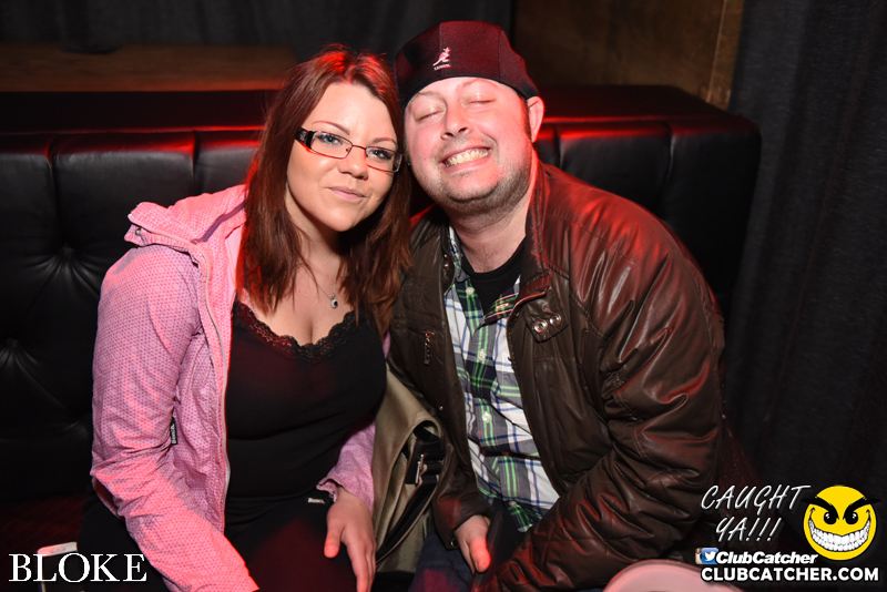 Bloke nightclub photo 145 - April 21st, 2015