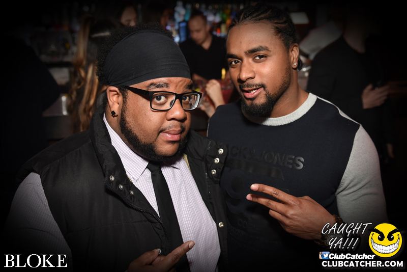 Bloke nightclub photo 146 - April 21st, 2015