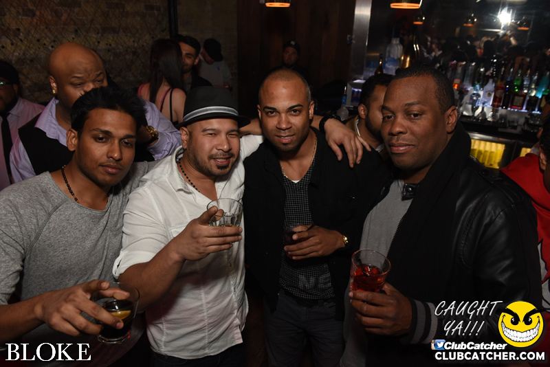 Bloke nightclub photo 147 - April 21st, 2015