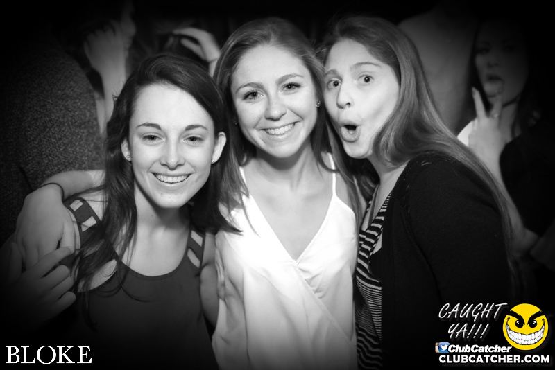 Bloke nightclub photo 149 - April 21st, 2015