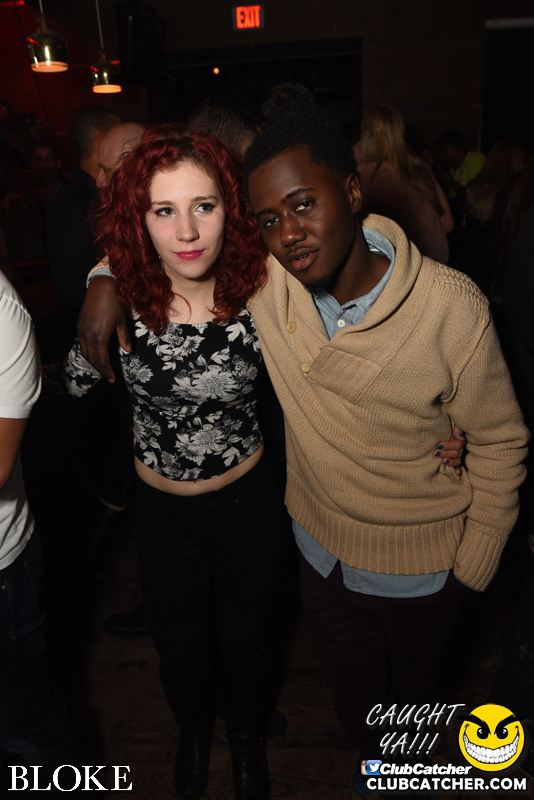 Bloke nightclub photo 150 - April 21st, 2015