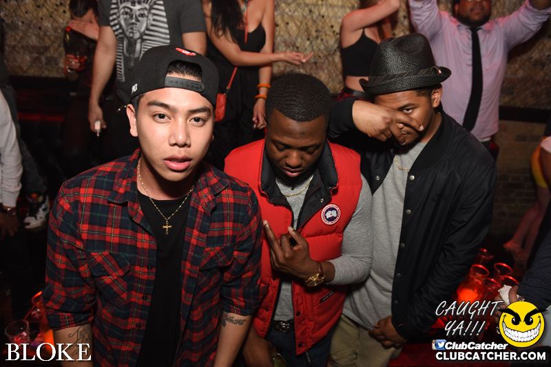 Bloke nightclub photo 152 - April 21st, 2015