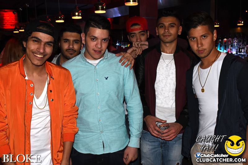 Bloke nightclub photo 153 - April 21st, 2015