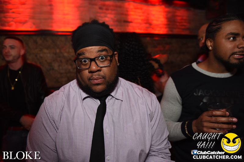 Bloke nightclub photo 154 - April 21st, 2015