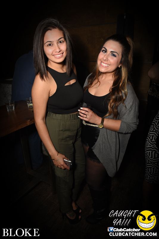 Bloke nightclub photo 17 - April 21st, 2015