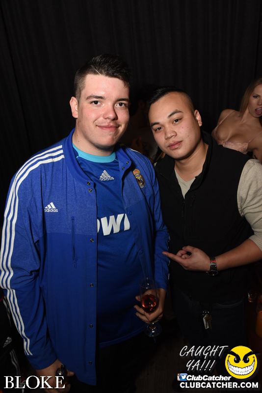 Bloke nightclub photo 18 - April 21st, 2015