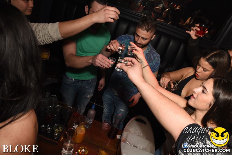 Bloke nightclub photo 19 - April 21st, 2015