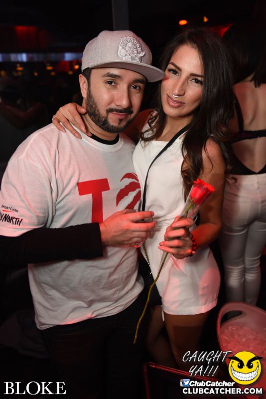 Bloke nightclub photo 20 - April 21st, 2015