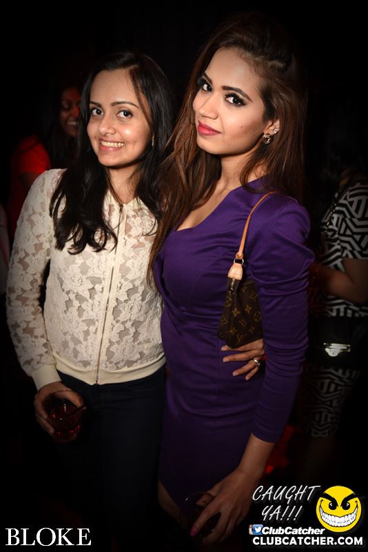 Bloke nightclub photo 21 - April 21st, 2015