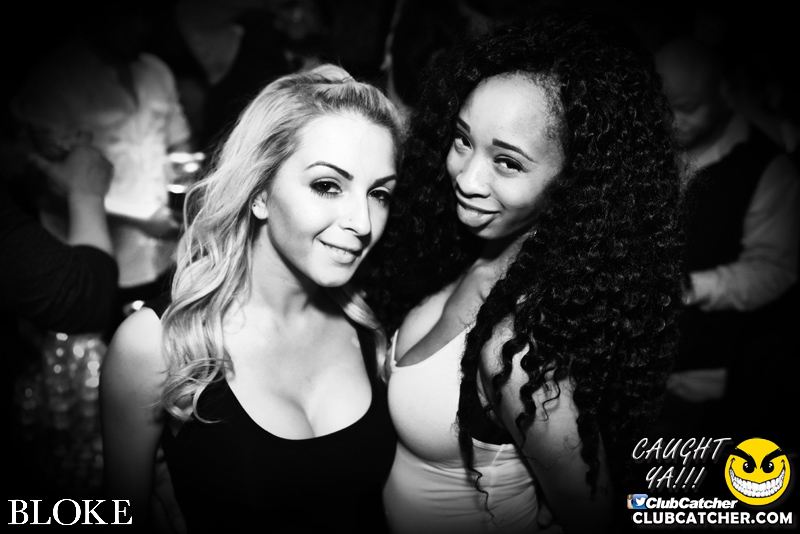 Bloke nightclub photo 23 - April 21st, 2015