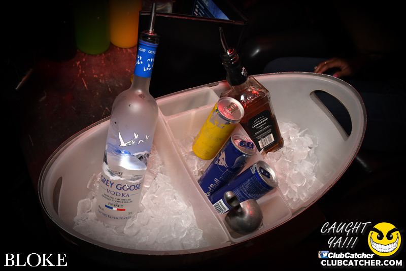 Bloke nightclub photo 25 - April 21st, 2015