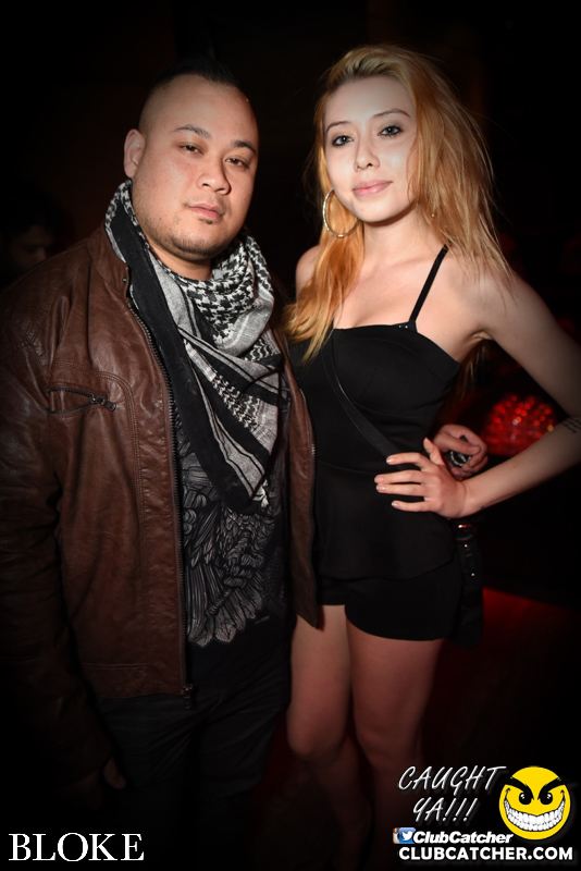 Bloke nightclub photo 26 - April 21st, 2015