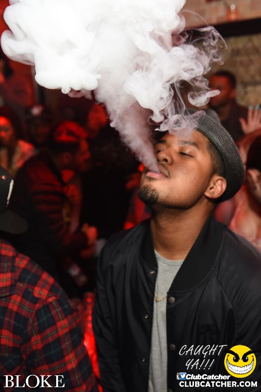 Bloke nightclub photo 28 - April 21st, 2015