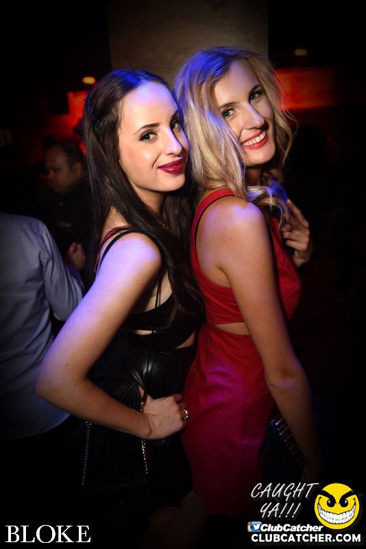 Bloke nightclub photo 29 - April 21st, 2015