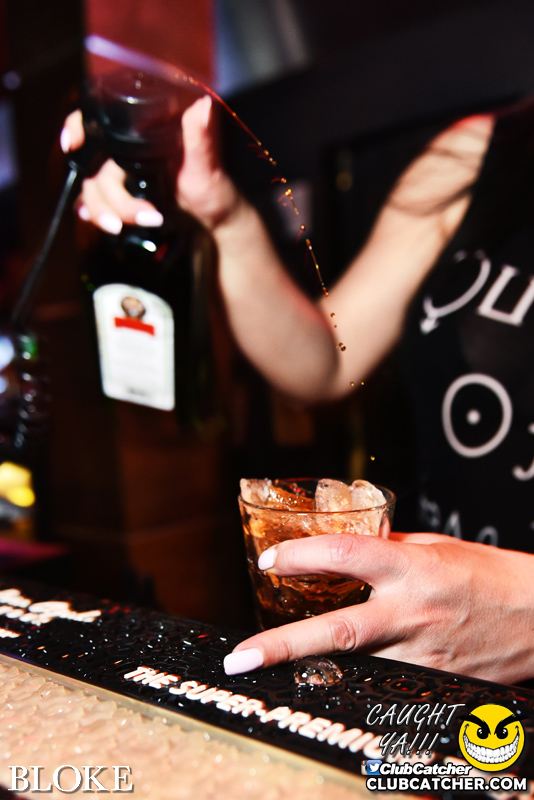 Bloke nightclub photo 30 - April 21st, 2015