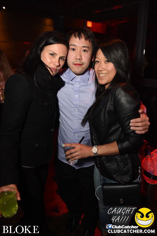 Bloke nightclub photo 36 - April 21st, 2015