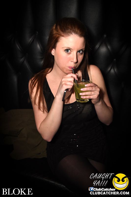 Bloke nightclub photo 37 - April 21st, 2015