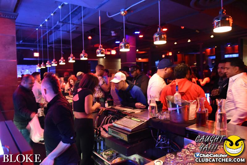 Bloke nightclub photo 40 - April 21st, 2015