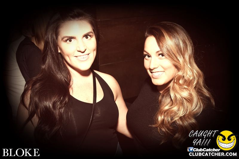 Bloke nightclub photo 42 - April 21st, 2015