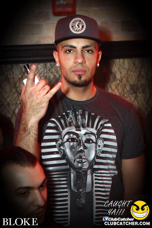 Bloke nightclub photo 45 - April 21st, 2015