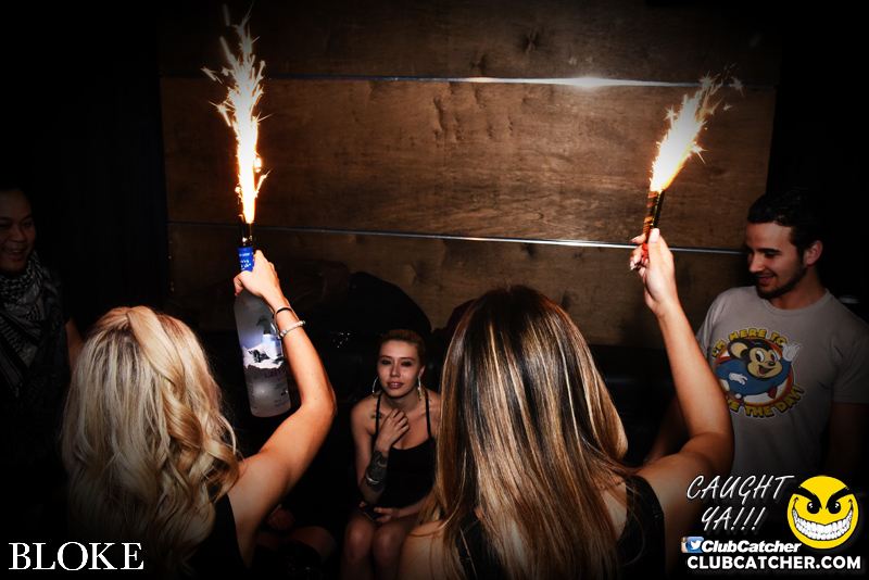 Bloke nightclub photo 46 - April 21st, 2015