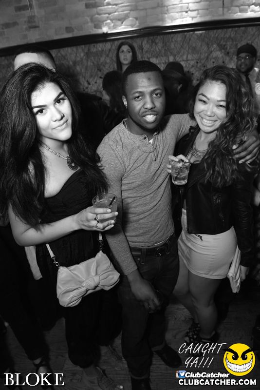 Bloke nightclub photo 48 - April 21st, 2015