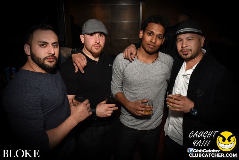 Bloke nightclub photo 49 - April 21st, 2015
