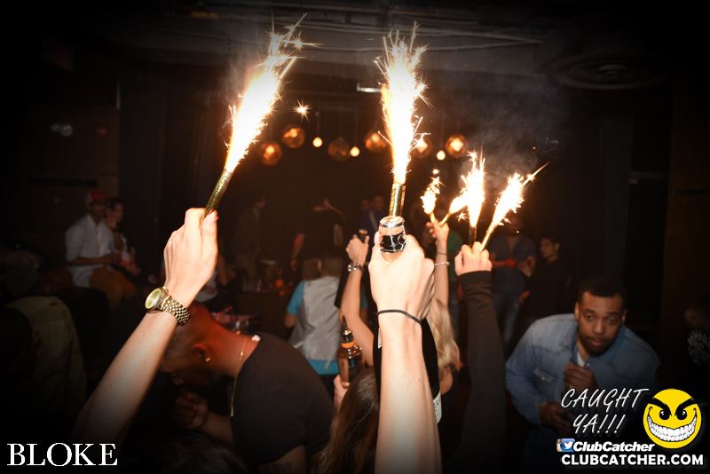 Bloke nightclub photo 51 - April 21st, 2015
