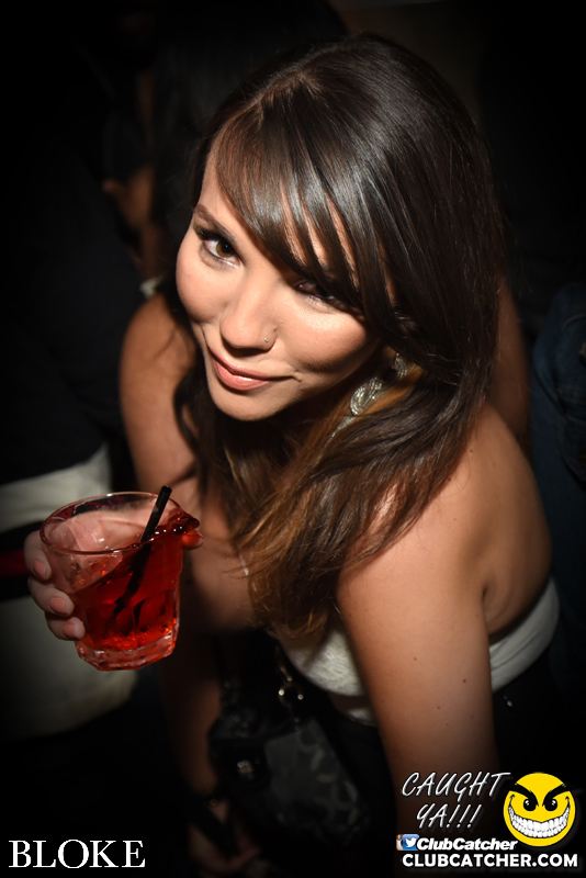 Bloke nightclub photo 52 - April 21st, 2015