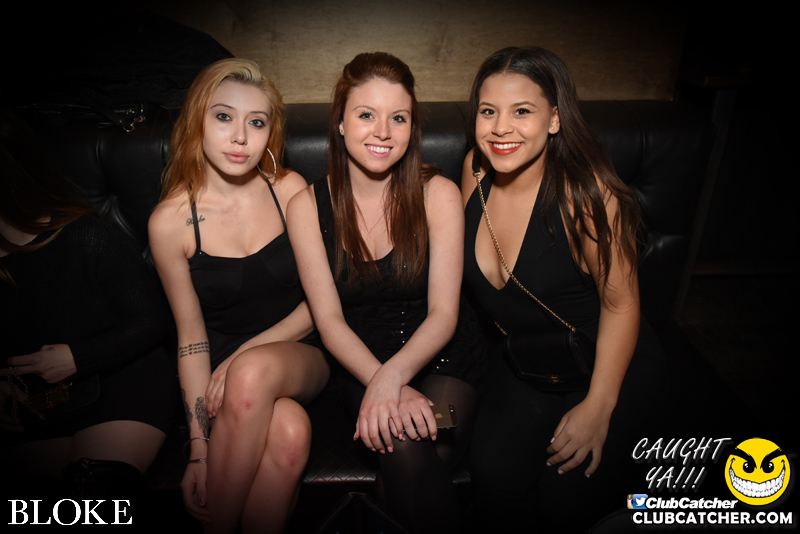 Bloke nightclub photo 53 - April 21st, 2015