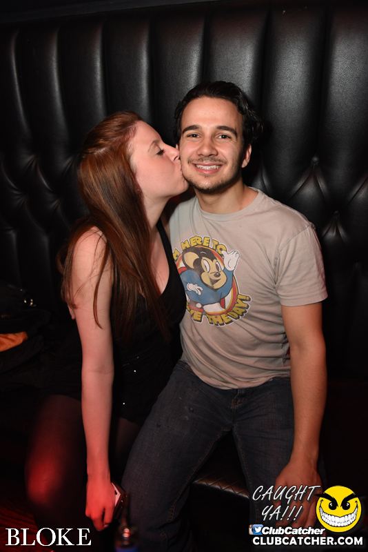 Bloke nightclub photo 54 - April 21st, 2015