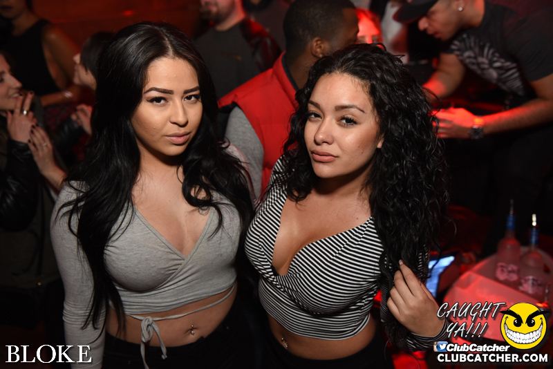 Bloke nightclub photo 55 - April 21st, 2015