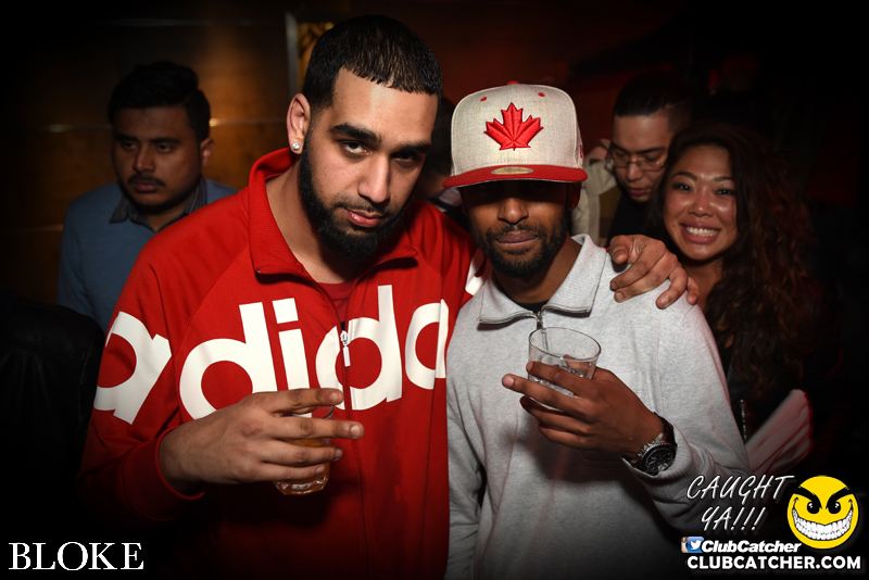 Bloke nightclub photo 56 - April 21st, 2015