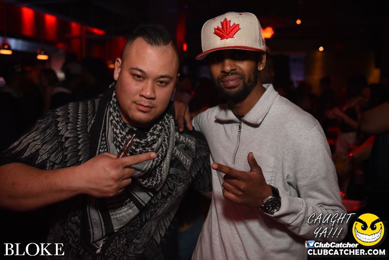 Bloke nightclub photo 57 - April 21st, 2015