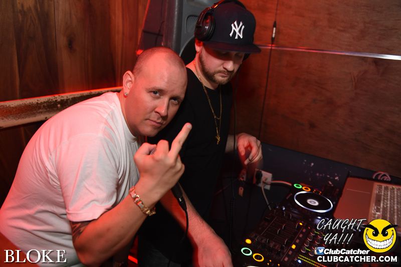 Bloke nightclub photo 59 - April 21st, 2015