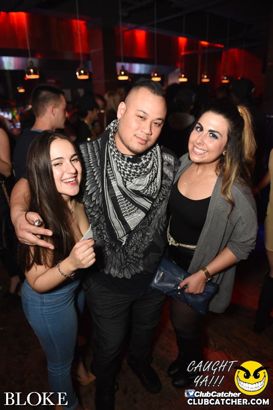 Bloke nightclub photo 60 - April 21st, 2015