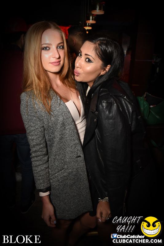 Bloke nightclub photo 7 - April 21st, 2015