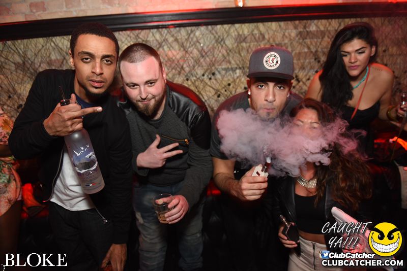 Bloke nightclub photo 65 - April 21st, 2015