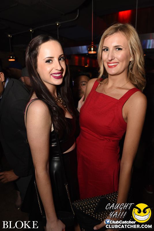 Bloke nightclub photo 67 - April 21st, 2015