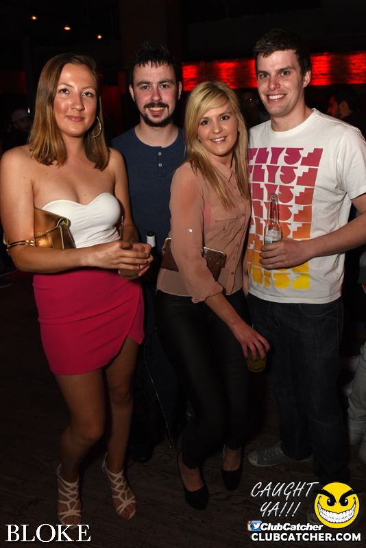 Bloke nightclub photo 70 - April 21st, 2015