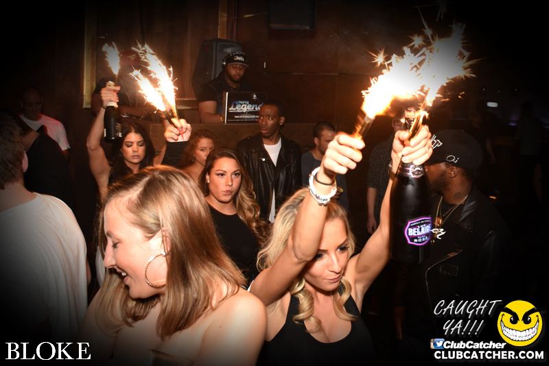 Bloke nightclub photo 8 - April 21st, 2015