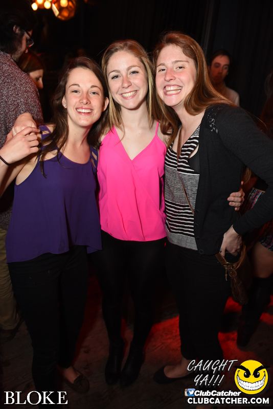 Bloke nightclub photo 77 - April 21st, 2015