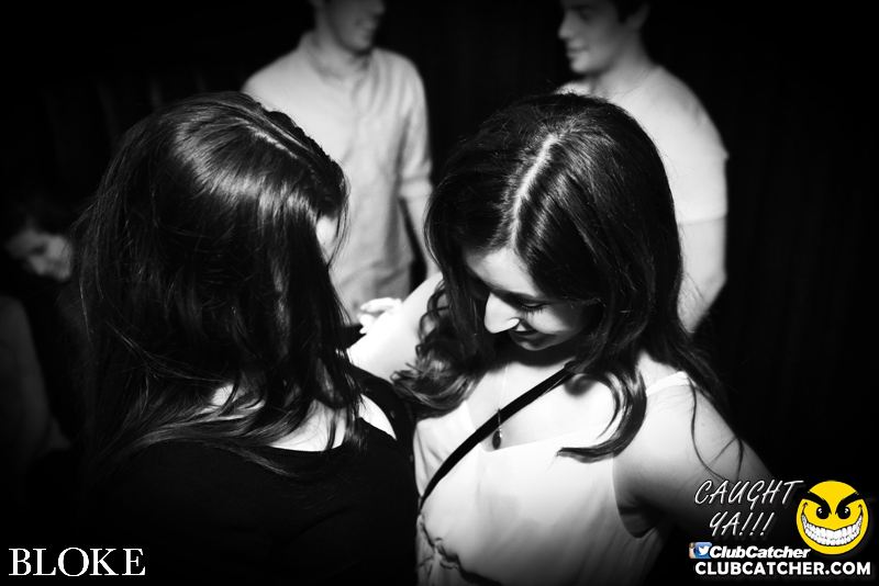 Bloke nightclub photo 82 - April 21st, 2015