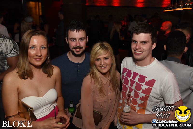 Bloke nightclub photo 87 - April 21st, 2015