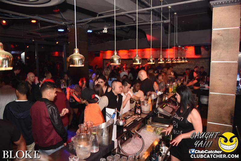 Bloke nightclub photo 88 - April 21st, 2015