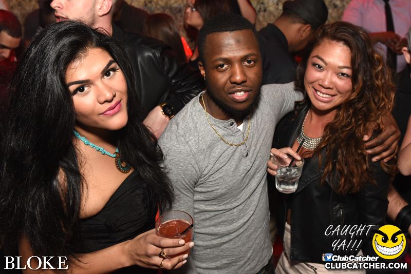 Bloke nightclub photo 89 - April 21st, 2015