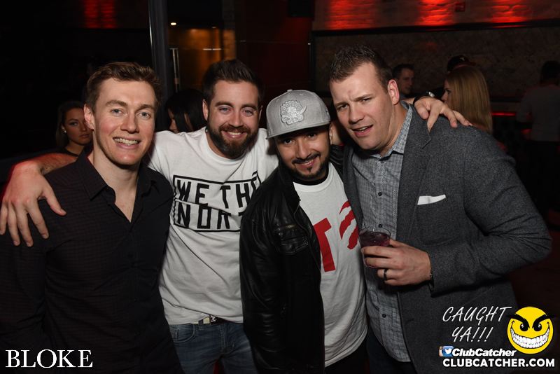 Bloke nightclub photo 90 - April 21st, 2015