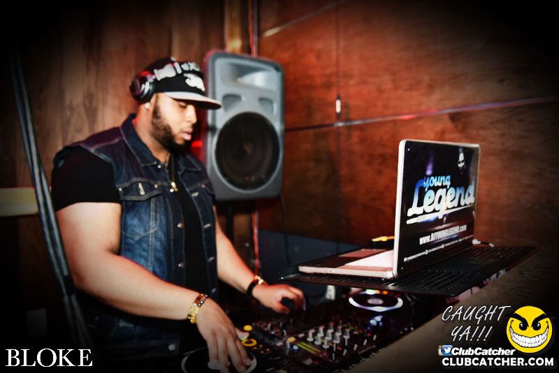 Bloke nightclub photo 94 - April 21st, 2015