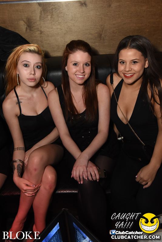 Bloke nightclub photo 95 - April 21st, 2015